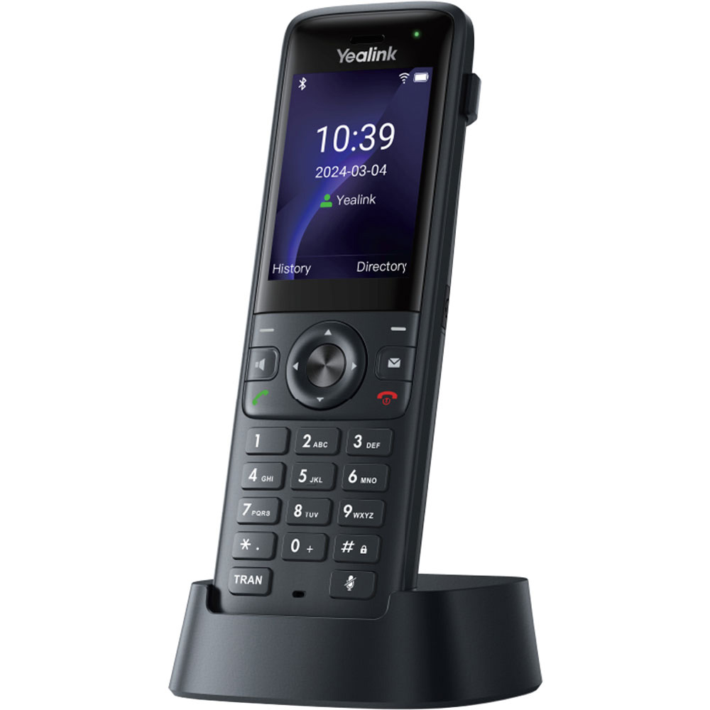 Yealink AX83H IP Phone