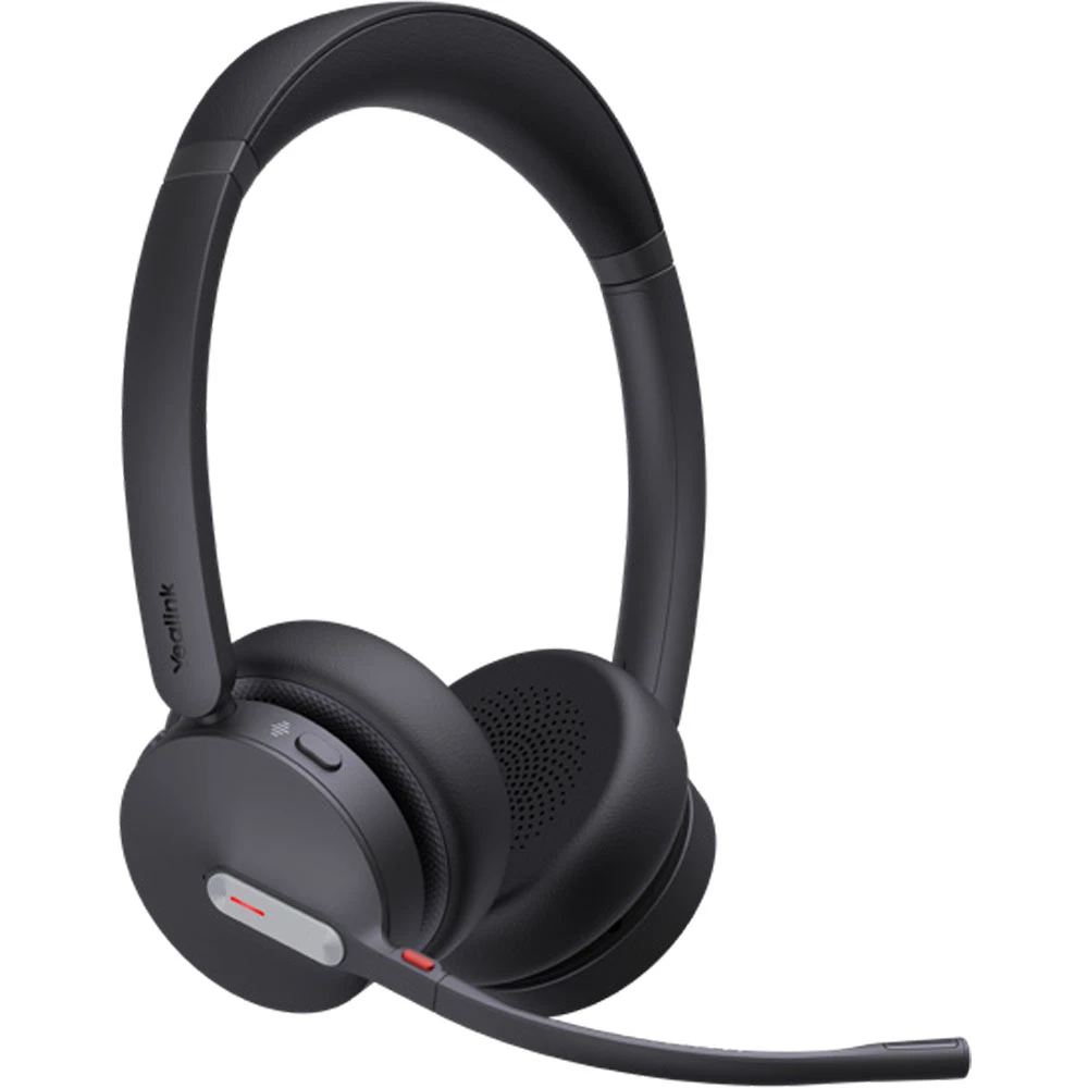 Yealink BH70 Essential Bluetooth Wireless Dual Headset