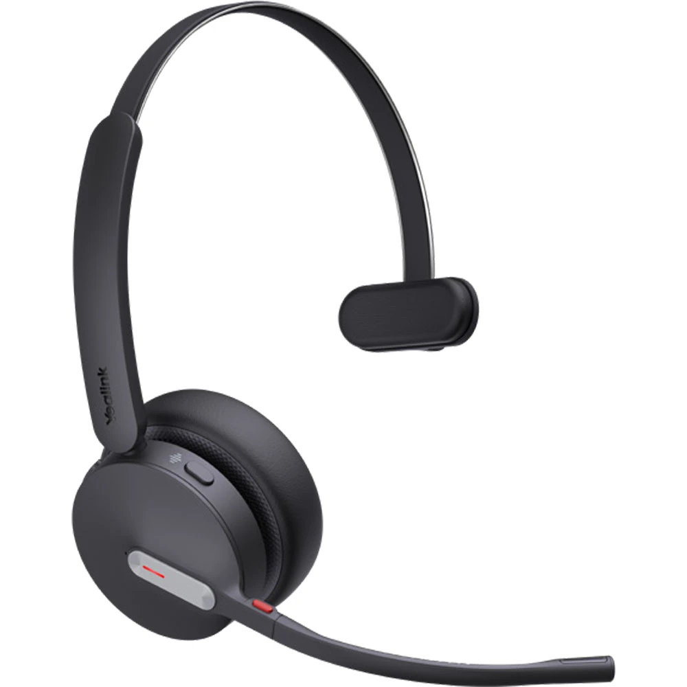Yealink BH70 Essential Bluetooth Wireless Mono Headset