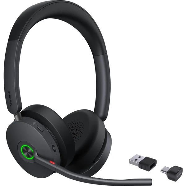 Yealink BH74 ANC Bluetooth Headset