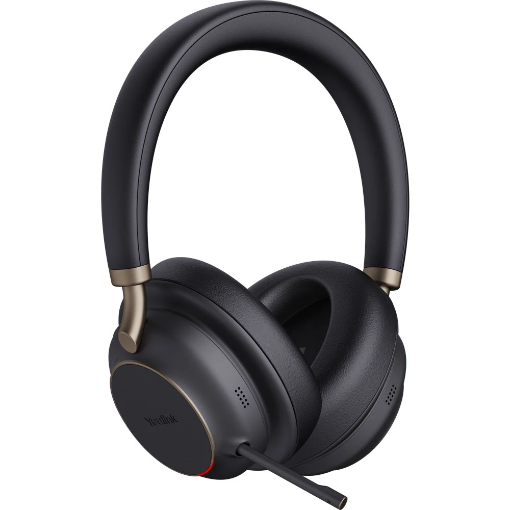Yealink BH76 Plus Premium Bluetooth Wireless Headset