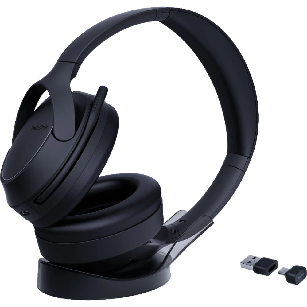 Yealink BH78 ANC Bluetooth Headset