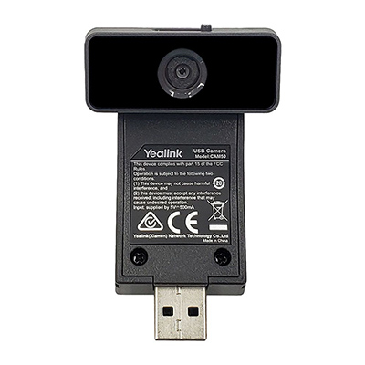 Yealink CAM50 HD Camera for T58 Series