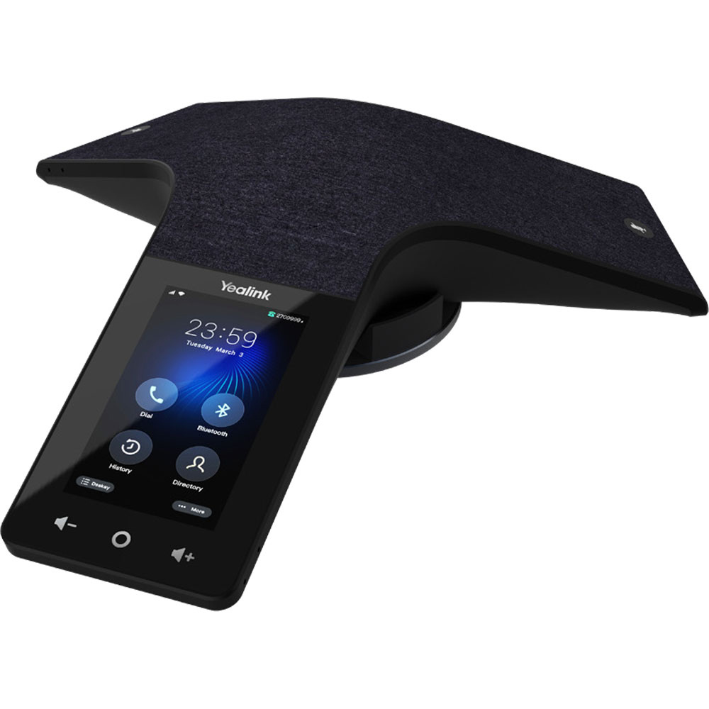 Yealink CP935W Conference Phone
