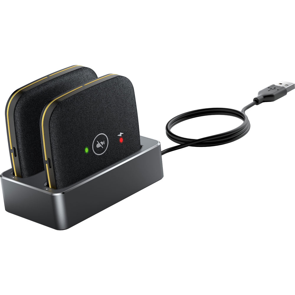 Yealink CPW65 Wireless Expansion mic