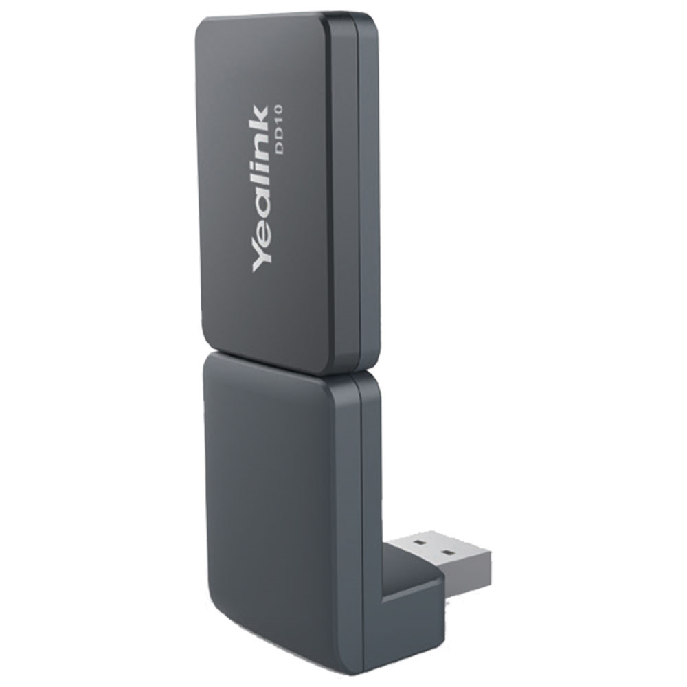 Yealink DD10K DECT USB Dongle