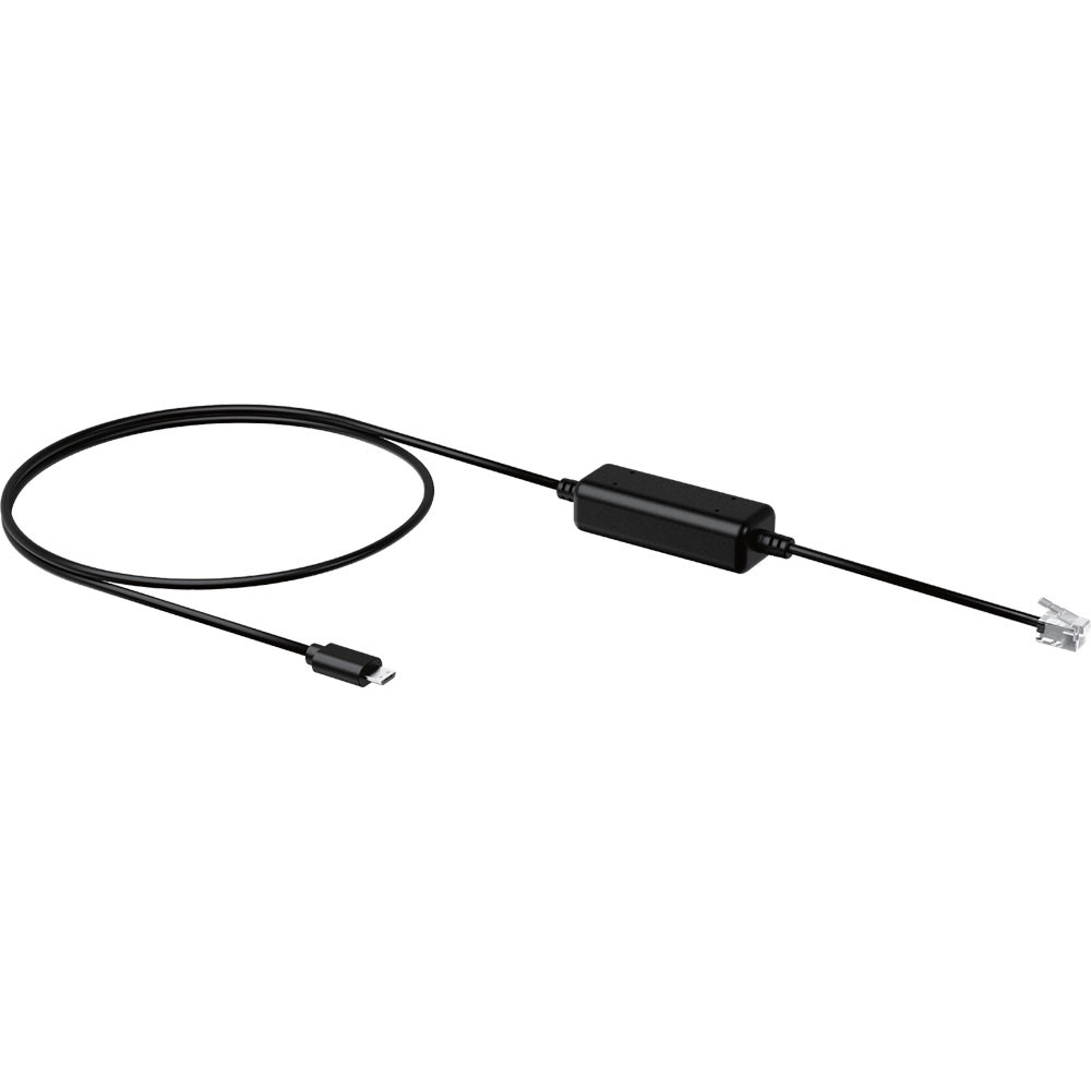 Yealink EHS35 Wireless Headset Adapter