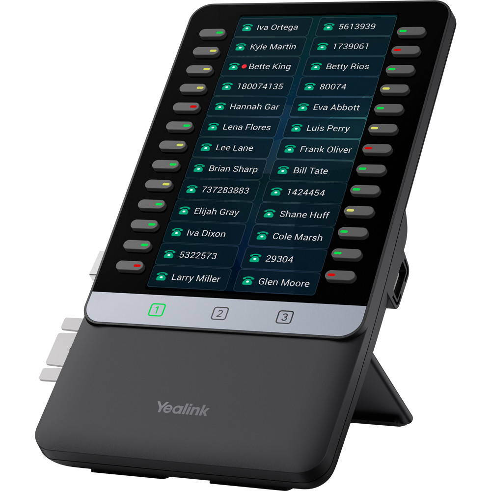 Yealink EXP55 T7/T8 Expansion Console