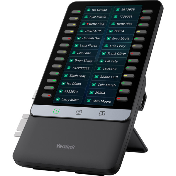 Yealink EXP55 T7/T8 Expansion Console