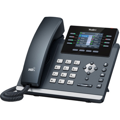 Yealink SIP-T44W IP Phone