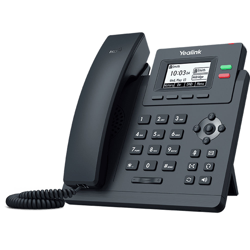 Yealink SIP-T31G IP Phone