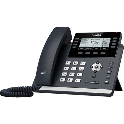 Yealink SIP-T43U IP Phone