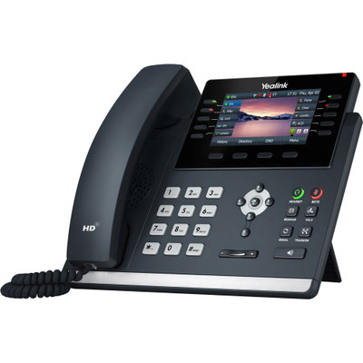 Yealink SIP-T46U IP Phone