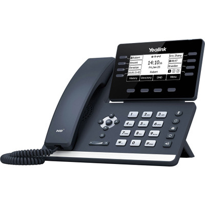 Yealink SIP-T53 IP Phone
