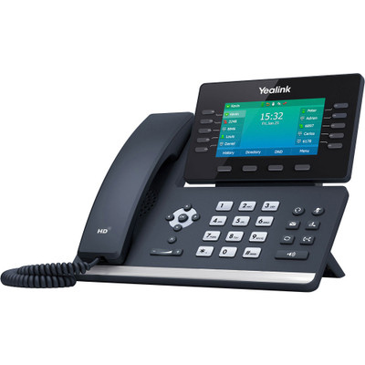 Yealink SIP-T54W IP Phone