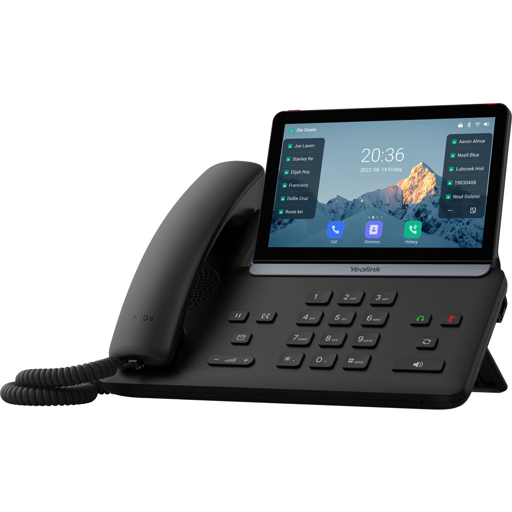 Yealink SIP-T88W IP Phone