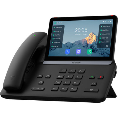 Yealink SIP-T88W IP Phone