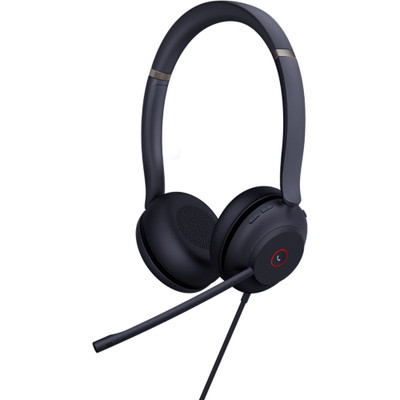 Yealink UH48 ANC USB Wired Headset