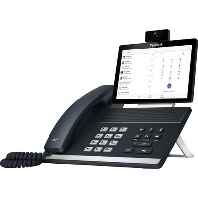 Yealink VP59 IP Phone