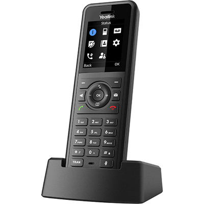 Yealink W57R IP Phone Handset