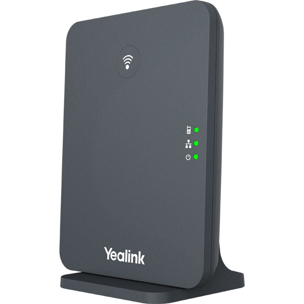 Yealink W70B IP Base Station
