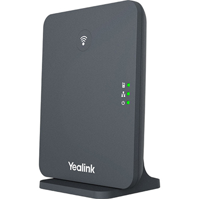 Yealink W70B IP Base Station