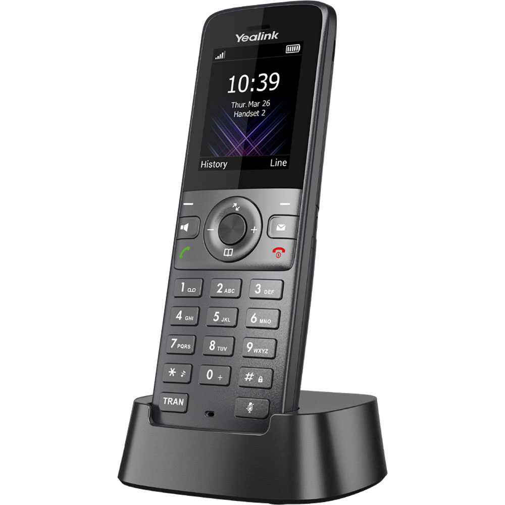 Yealink W73H IP Phone Handet