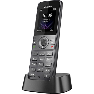 Yealink W73H IP Phone Handet