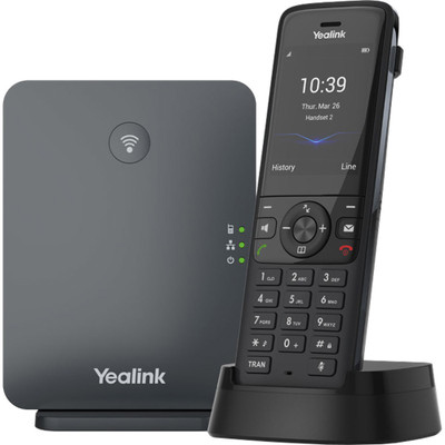 Yealink W78P IP Phone