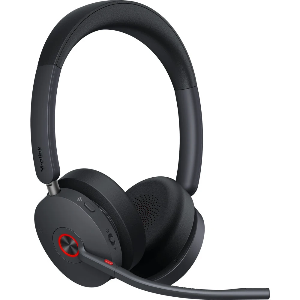 Yealink WH68 Hybrid DECT Wireless Headset